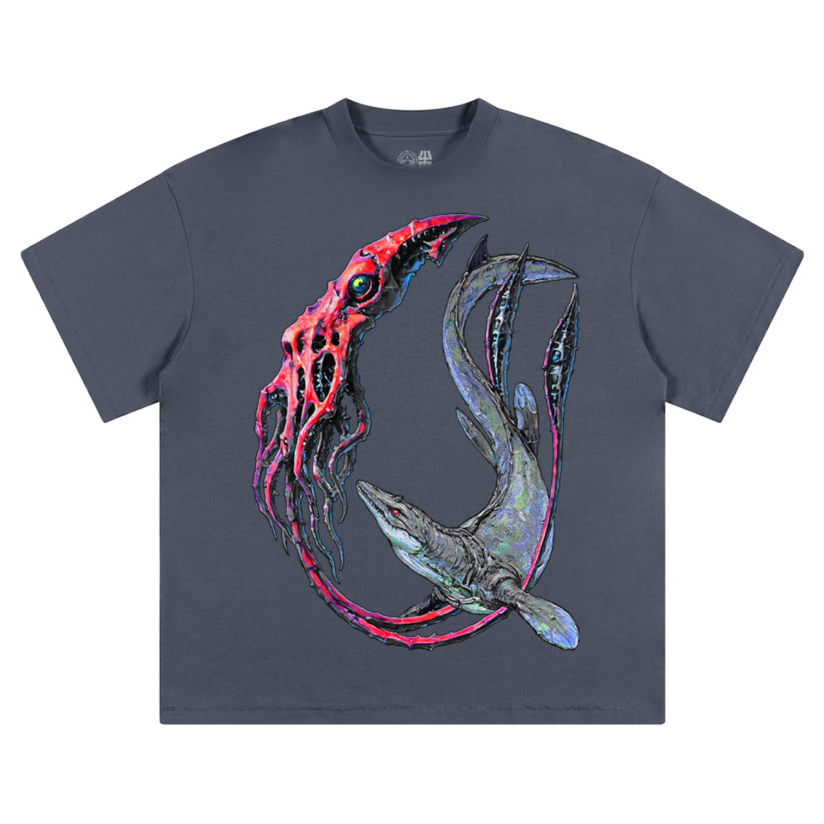 [ vorago spiral ] FRONT VER.