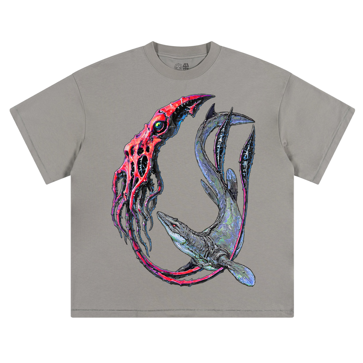 [ vorago spiral ] FRONT VER.