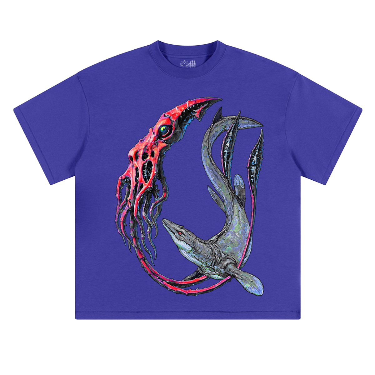 [ vorago spiral ] FRONT VER.