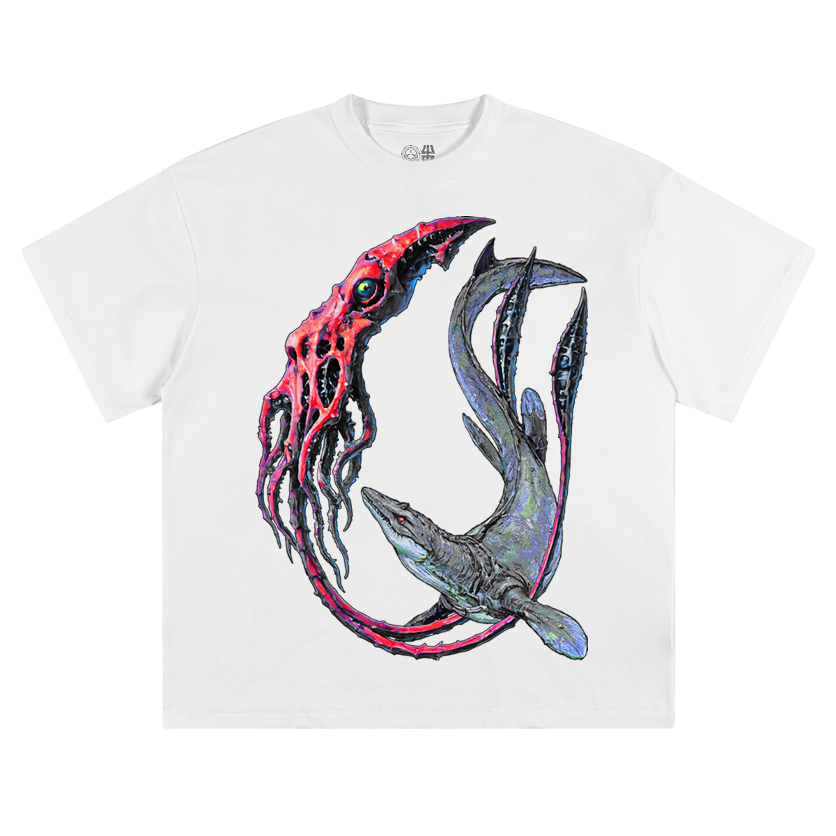 [ vorago spiral ] FRONT VER.