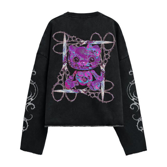 [ hello?! kill it!! ]