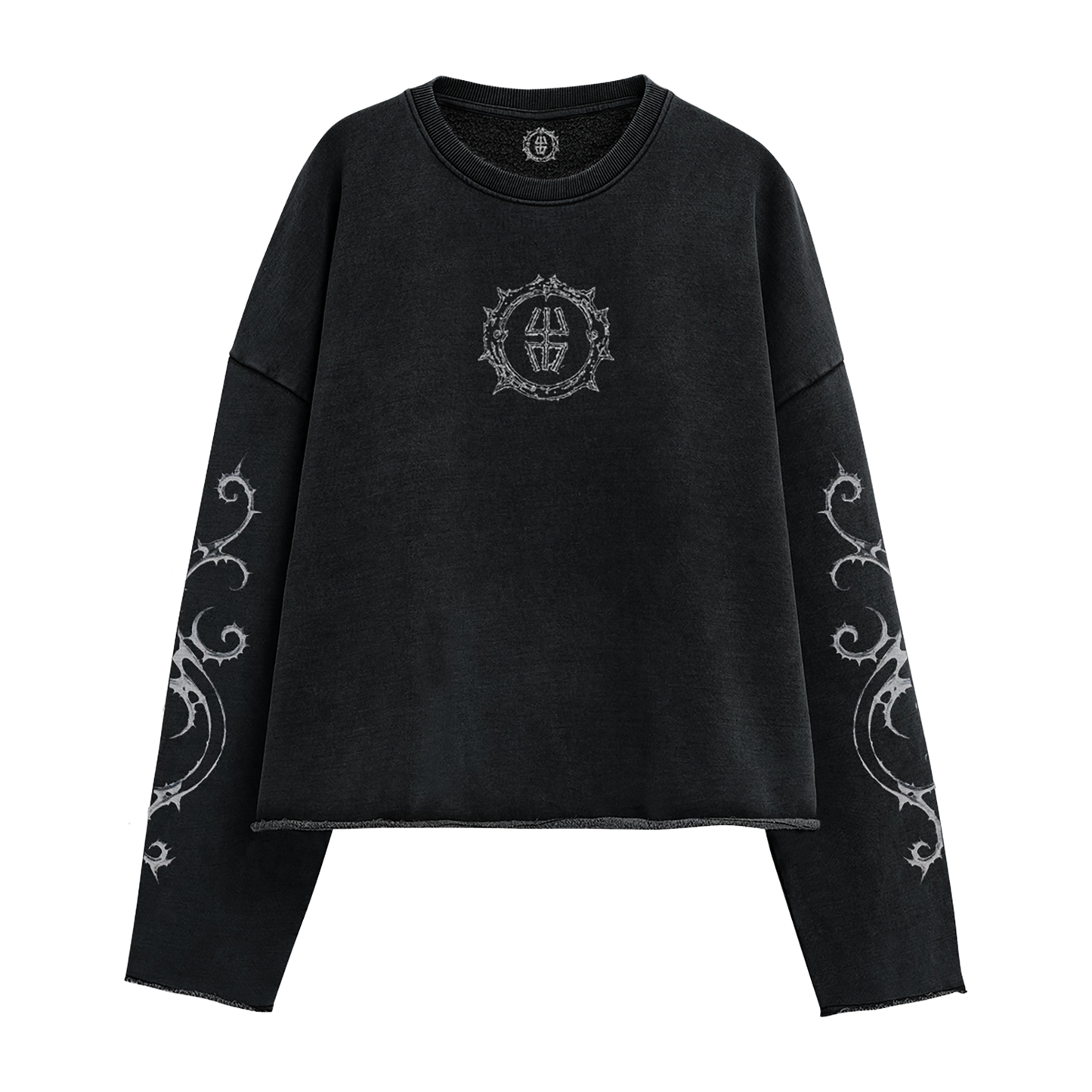 [ in pain we must enlight ]