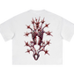 [ rusted blood on my torso ]